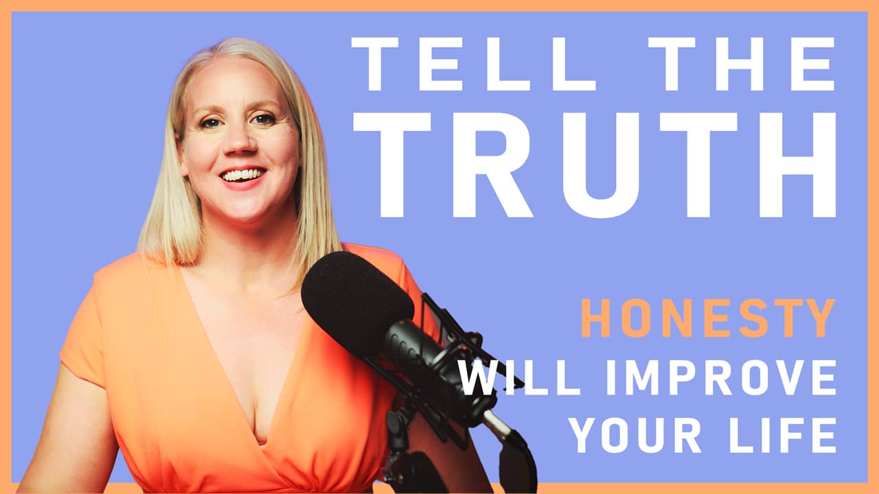 Tell The Truth Laura How