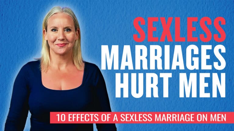 effects-of-a-sexless-marriage-on-men