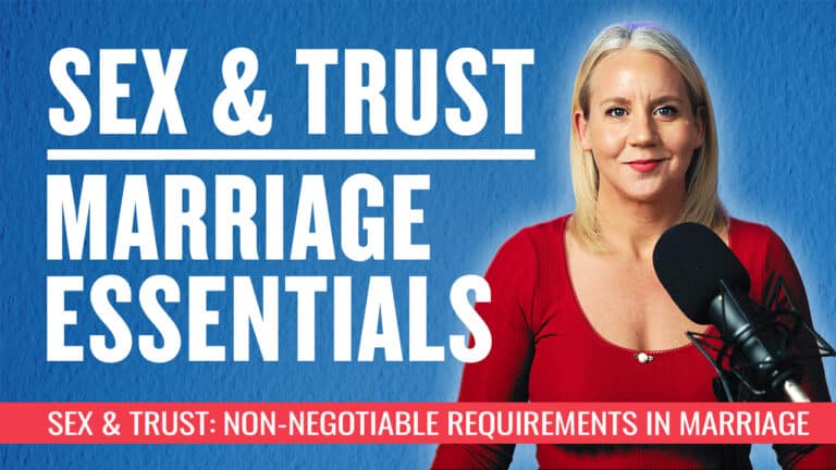 Why Sex & Trust are Essential In Marriage 9 sex-and-trust-issues-in-marriage