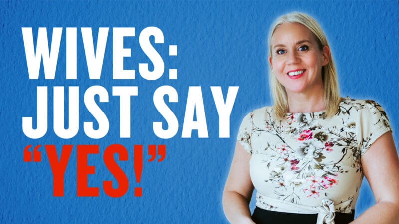 The Wisdom of Saying Yes to Intimacy in Marriage 11 intimacy-in-marriage-effects