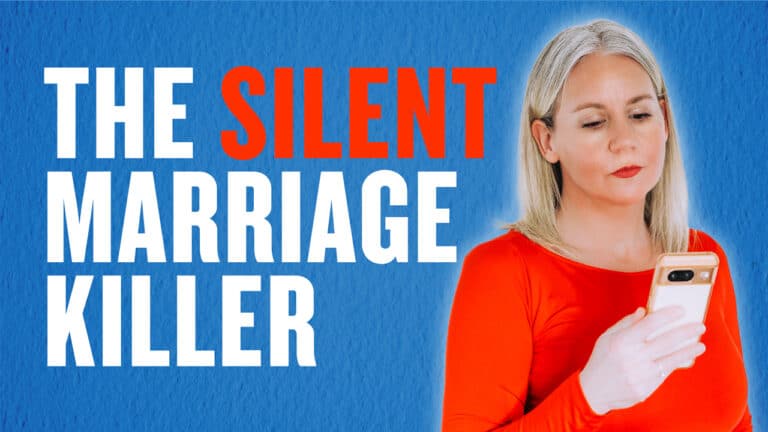 My Wife Is Addicted to Her Phone: Why It's Killing Your Marriage and What to Do 6 wife-social-media-addiction