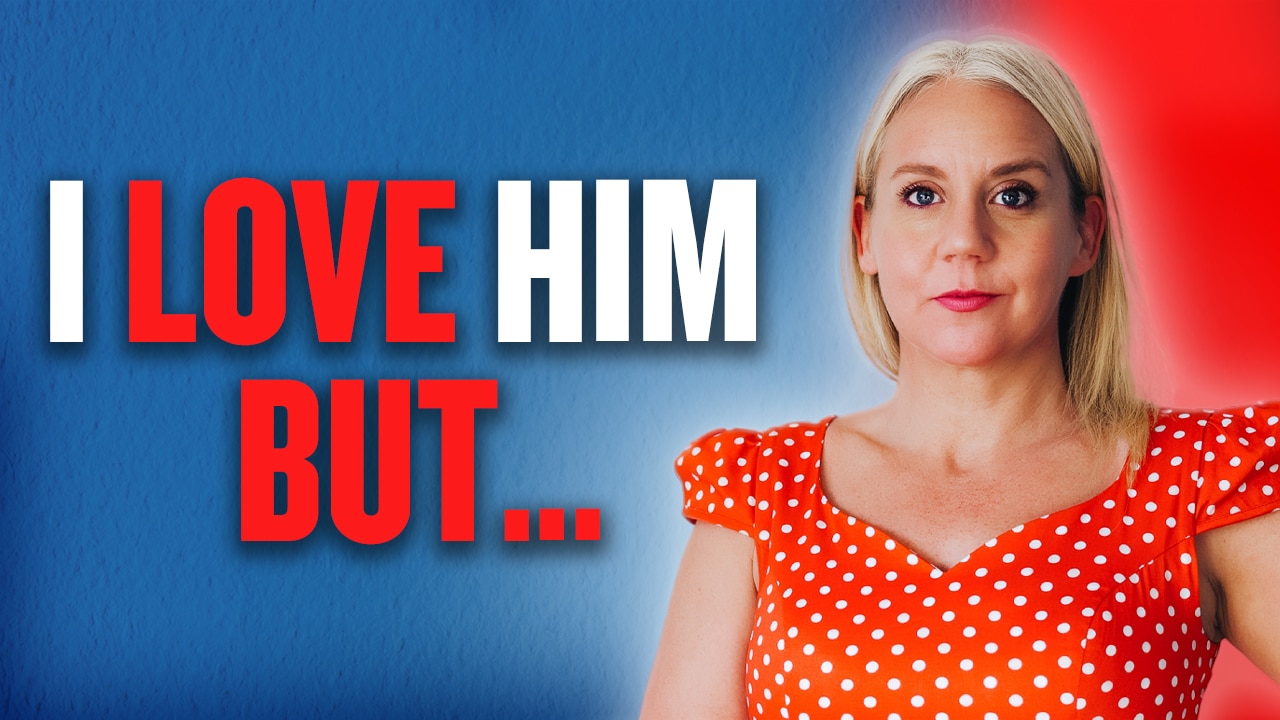 I Love My Husband But I Don't Want Sex Anymore | Laura How