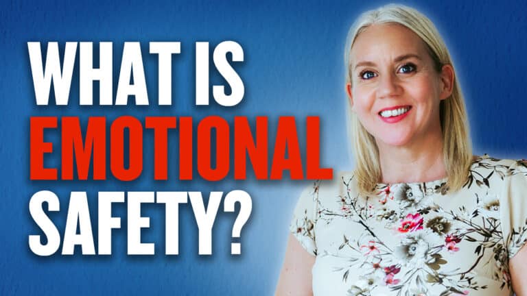 What Does Emotional Safety in Marriage Really Mean? 1 emotional-safety