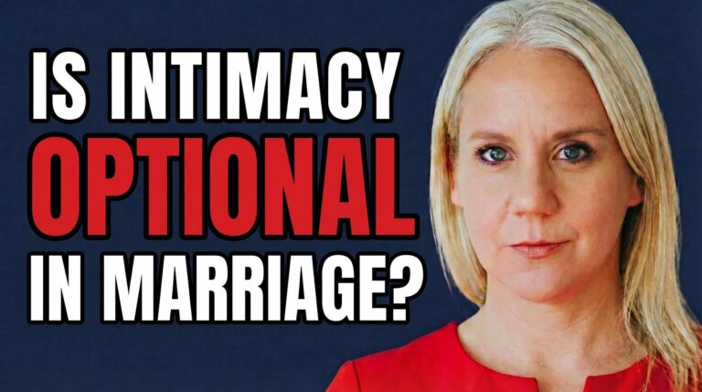 You Can’t Opt Out of Sex in Marriage 2 is-sex-optional