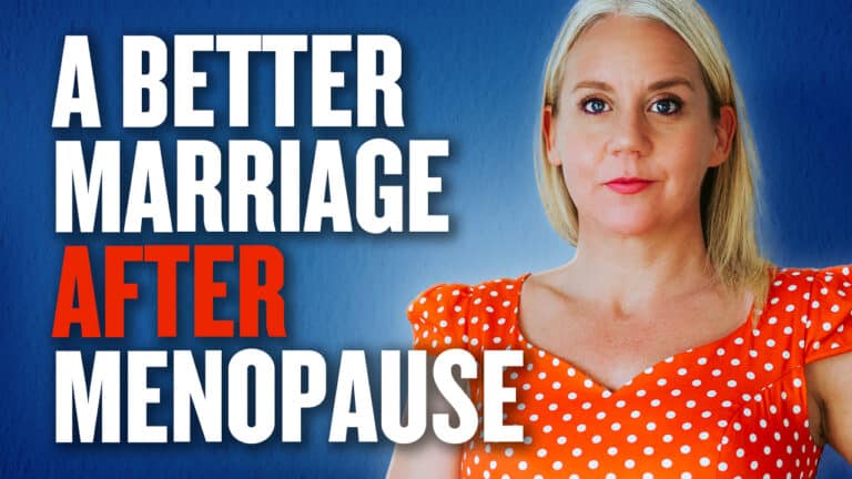Menopause Is Not the End of Intimacy 1 marriage-and-menopause