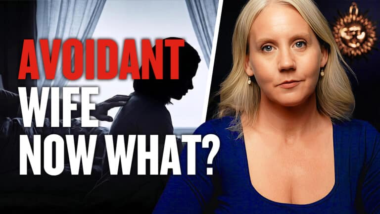 Sexually Avoidant Wife: What Actually Helps 1 avoidant-wife