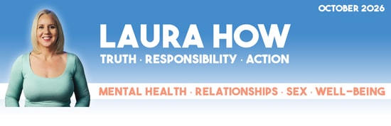 Newsletter 1 Laura How newsletter, October 2026